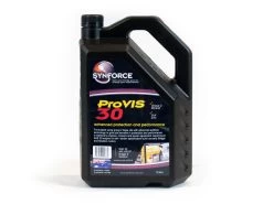 ProVIS 30 Standard Motor Oil SAE 30SF/CD 5L