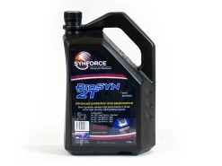 ProSYN 2T Semi Synthetic 2 Stroke Engine Oil 5L