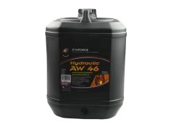 AW 46 Hydraulic Oil 20L