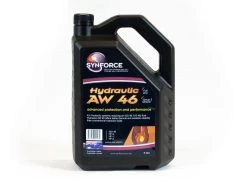 AW 46 Hydraulic Oil 5L
