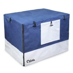 Dog Crate Cage Cover Medium