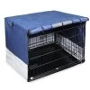 Dog Crate Cage Cover X-Small 2 Dog Crate Cage Cover X-Small -Gardena Store sbh7036 dog crate covers 2 2