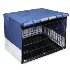 Dog Crate Cage Cover X-Small