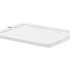 Lids For Storage Crate Opaque 50L - 6 Pack -Gardena Store sbl506pk opaque storage crate lid 50l 6 pack 1