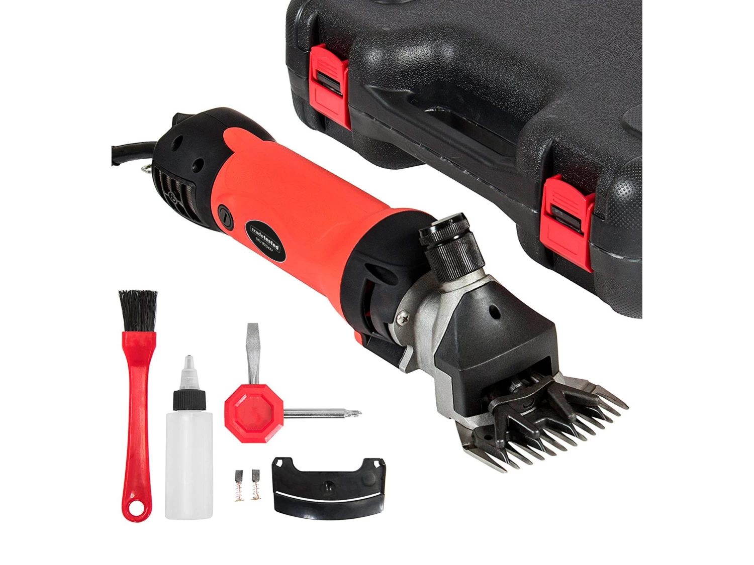 Sheep Clippers 350W 6 Sheep Clippers 350W - Image 4