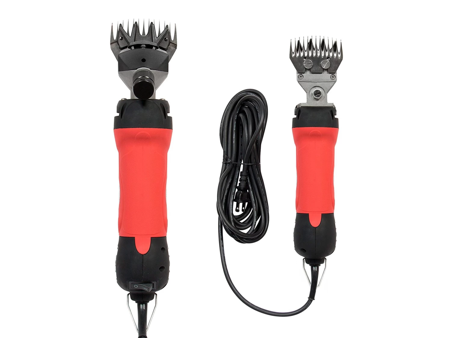 Sheep Clippers 350W 4 Sheep Clippers 350W - Image 2