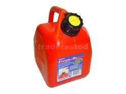 Scepter Petrol Jerry Can 5L
