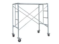 Scaffolding Mobile 1.8m