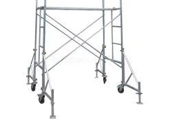 Scaffolding Tower Outriggers