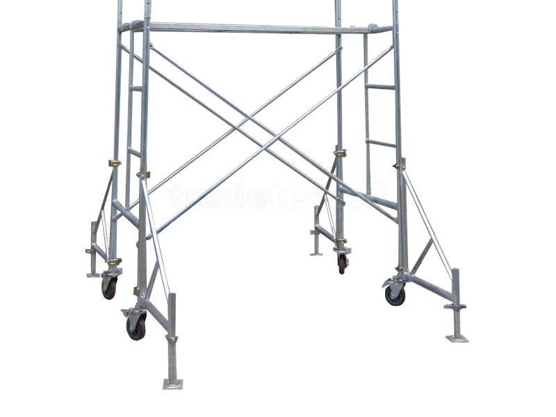 Scaffolding Tower Outriggers 3 Scaffolding Tower Outriggers