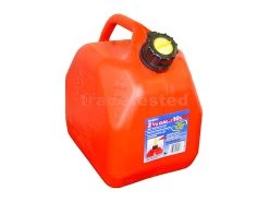 Scepter Petrol Jerry Can 10L