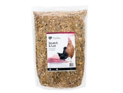 Topflite Scratch And Lay 5kg