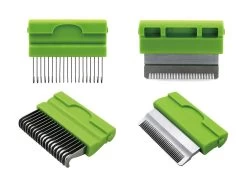 Pet Grooming Kit 5in1 -Gardena Store sdg6121 967123 pet grooming kit 5in1 10