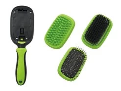 Pet Grooming Kit 5in1 -Gardena Store sdg6121 967123 pet grooming kit 5in1 3