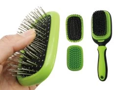 Pet Grooming Kit 5in1 -Gardena Store sdg6121 967123 pet grooming kit 5in1 5