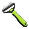 Dematting Comb