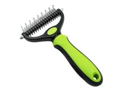 Dematting Comb