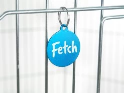 Fetch Dog Exercise Pen & Fence 122cm X-Large -Gardena Store sdm1014 m 5c