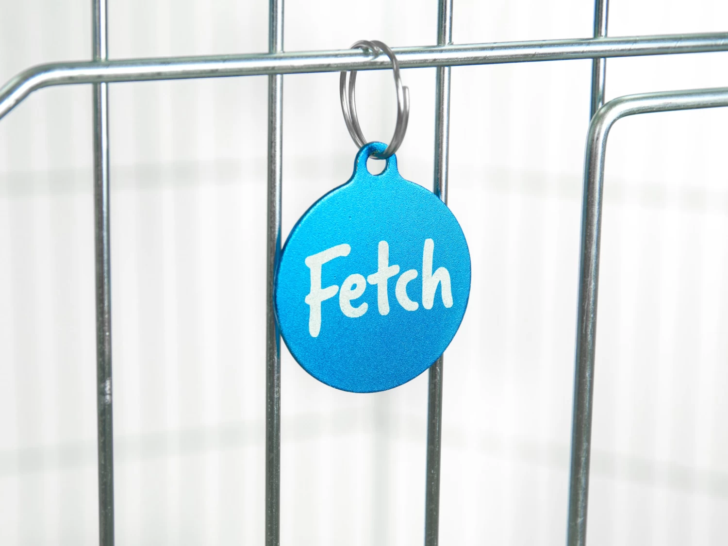 Fetch Dog Exercise Pen & Fence 76cm 8 Panel Medium 7 Fetch Dog Exercise Pen & Fence 76cm 8 Panel Medium - Image 5
