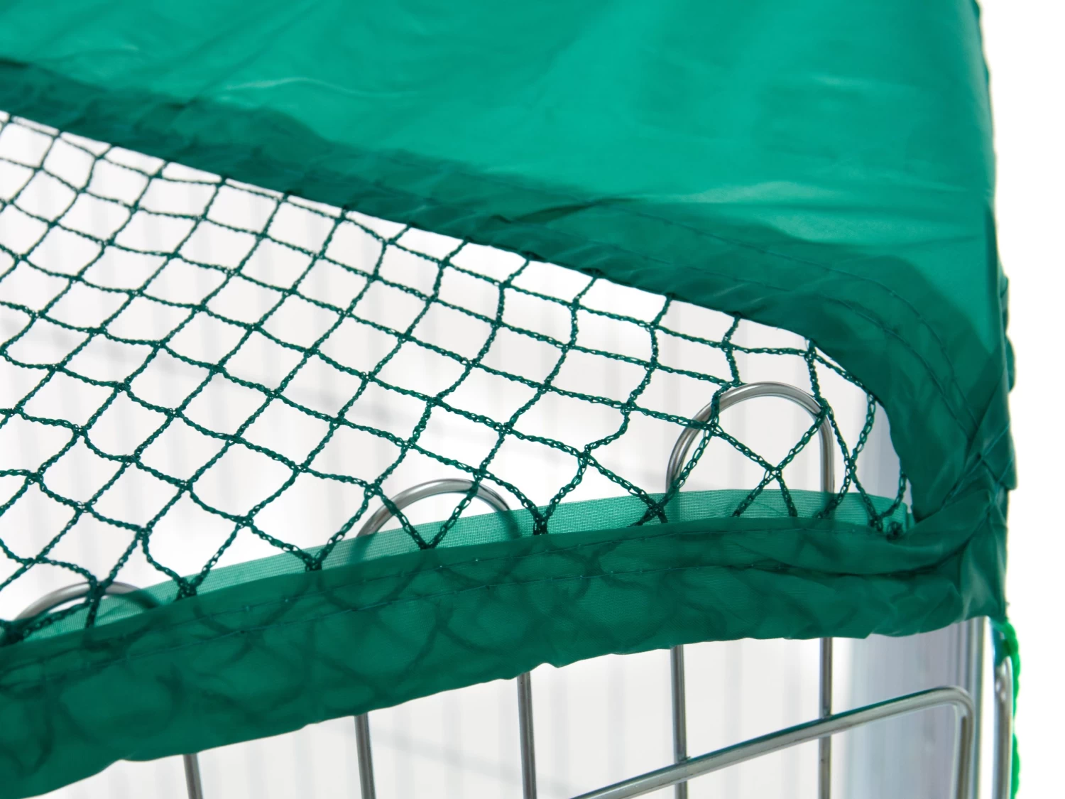 Fetch Dog Exercise Pen & Fence 60cm X-Small 6 Fetch Dog Exercise Pen & Fence 60cm X-Small - Image 4