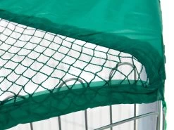 Fetch Dog Exercise Pen & Fence 122cm X-Large -Gardena Store sdm1015b m 2b