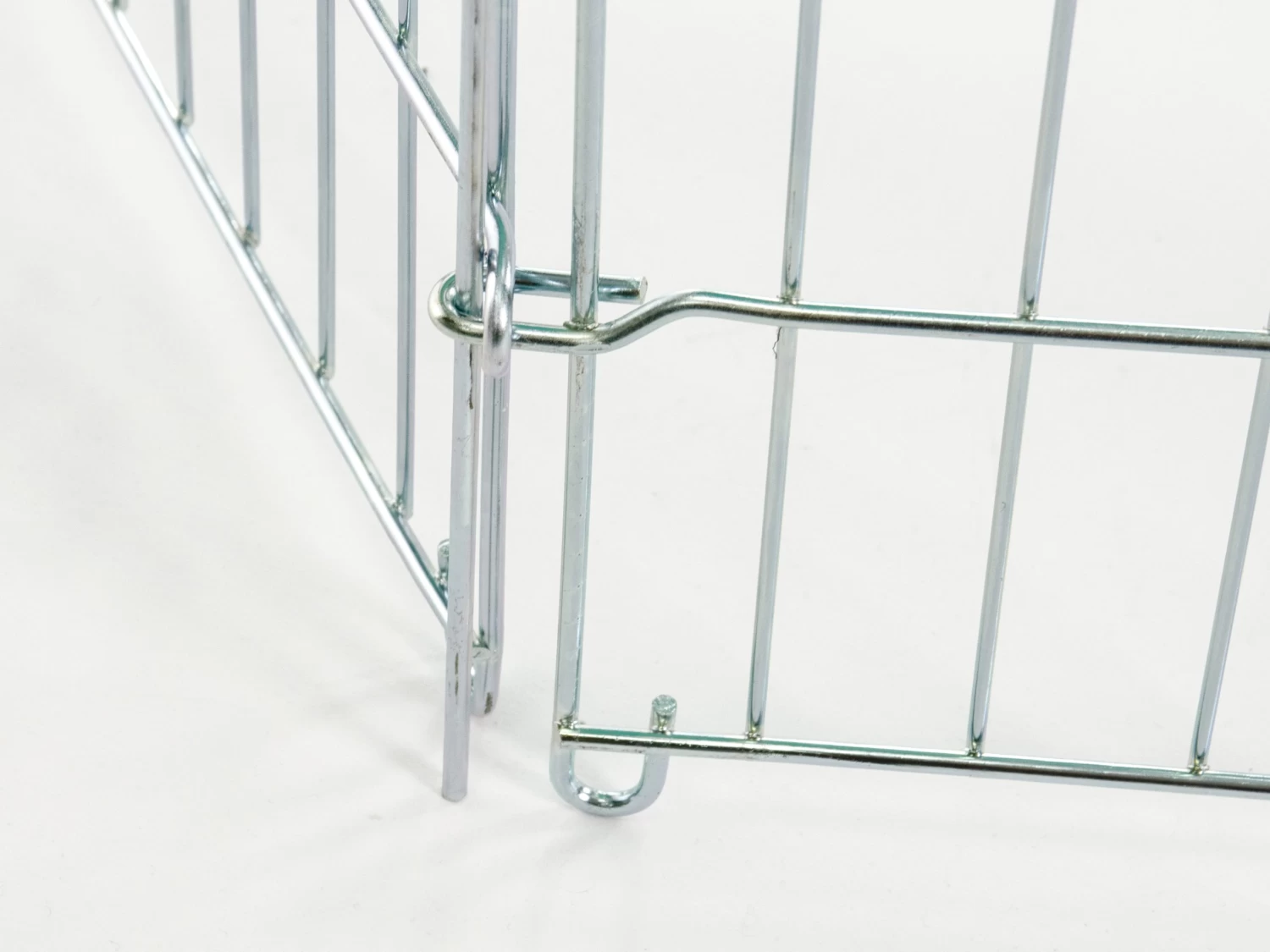 Fetch Dog Exercise Pen & Fence 60cm X-Small 5 Fetch Dog Exercise Pen & Fence 60cm X-Small - Image 3