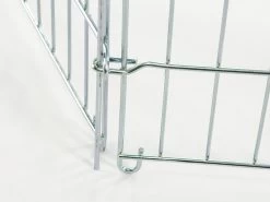 Fetch Dog Exercise Pen & Fence 91cm Medium