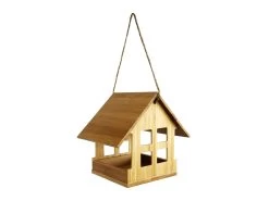 Topflite Wild Bird Bach Feeder