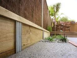 Strol SureWall Retaining Joiner Post 65mm X 1100mm -Gardena Store surewall detail 7b 5