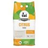 Tui Fertiliser Citrus Food 5kg -Gardena Store tcit5 tui fertiliser citrus food 5kg