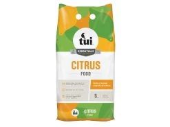 Tui Fertiliser Citrus Food 5kg