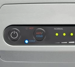 Dometic TropiCool Thermoelectric Cooler Warmer 21L -Gardena Store tcx21 dometic tropicool thermoelectic cooler warmer 21l 4b