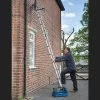 Atom Telescopic Ladder 3.8m