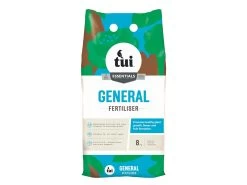 Tui General Garden Fertiliser 8kg