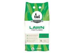 Tui Lawn Fertiliser 8kg