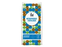 Tui Fertiliser Nitrophoska Blue 5kg