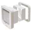 SureFlap Cat Door Tunnel Extender White