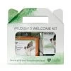 Topflite Wild Bird Feeder Welcome Kit 2 Topflite Wild Bird Feeder Welcome Kit -Gardena Store welkit topflite wild bird feeder welcome kit 1b