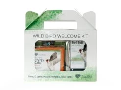 Topflite Wild Bird Feeder Welcome Kit