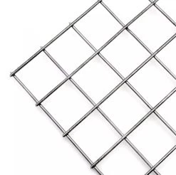 Wire Square Hot Dipped Galv Welded Mesh 50m X 0.9m X 13mm -Gardena Store wire square hot dipped galv welded mesh 4 3