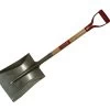 Shovel Square Mouth #4 D Handle 280mm -Gardena Store xldhsm shovel square mouth 4 dee handle 280mm 1