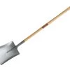 Shovel Square Mouth #8 Long Handle 310mm -Gardena Store xllhsm8 shovel square mouth 8 long handle 310mm 1